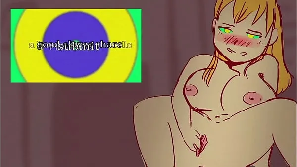 Big Anime Girl Streamer Gets Hypnotized By Coil Hypnosis Video fine Movies