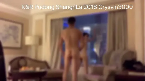 Veliki Hot Asian Couple Rough Sex dobri filmi