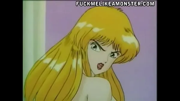 Big Anime Hentai Manga sex videos are hardcore and hot blonde babe horny fine Movies