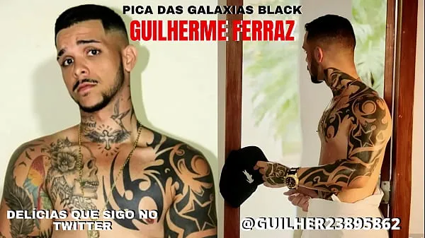 Store GUILHERME FERRAZ - Delights I follow on Twitter || SUBSCRIBE TO THE PICA DAS GALAXIAS BLACK CHANNEL || NEWS HERE EVERY WEEK fine filmer