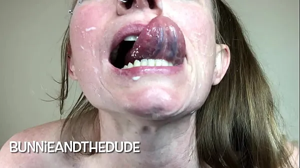 Suuret Breastmilk Facial Big Boobs - BunnieandtheDude hienot elokuvat