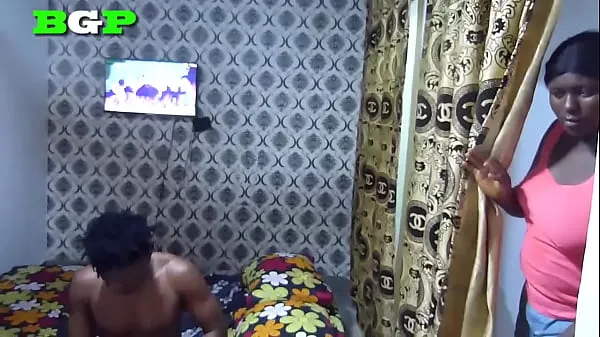 Suuret My Boyfriend Is A Porn Addict He Loves Watching Porn Videos On Xvideos And Masturbate So I Caught Him In The Act So Let's Finish What You Started hienot elokuvat