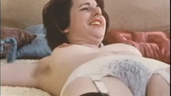 Big Naughty Nudes of the 60's fine Movies