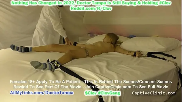 Stora CLOV Ava Siren Has Been By Doctor Tampa's Good Samaritan Health Lab - NEW EXTENDED PREVIEW FOR 2022 fina filmer