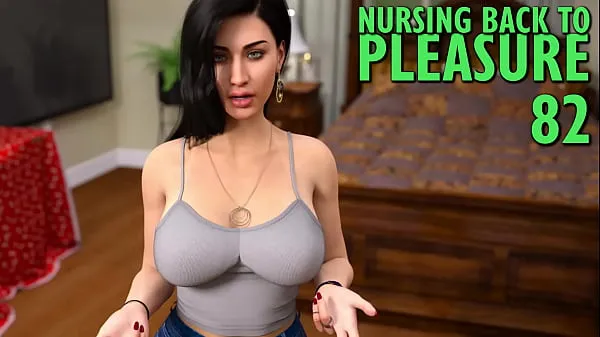Velké NURSING BACK TO PLEASURE Ep. 82 – Mysterious tale about a man and four sexy, gorgeous, naughty women skvělé filmy