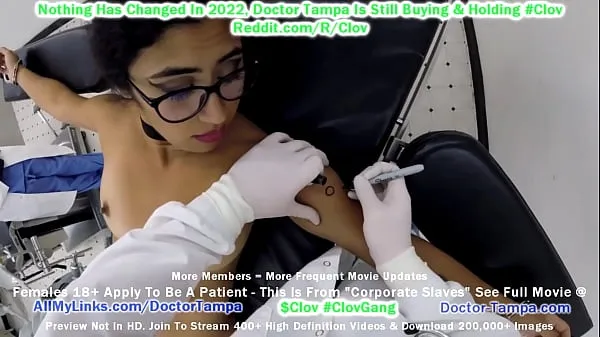 Nagy CLOV Become Doctor Tampa While Examining Newest Orphan Teen Jasmine Rose, Doctor Tampas Newest Human Guinea Pig To Be Used In Stranger Experiments ~ FULL MEDFET MOVIE "Corporate Ladies" EXCLUSIVELY At Doctor-Tampacom XvideosVideoTitleingSuck remek filmek