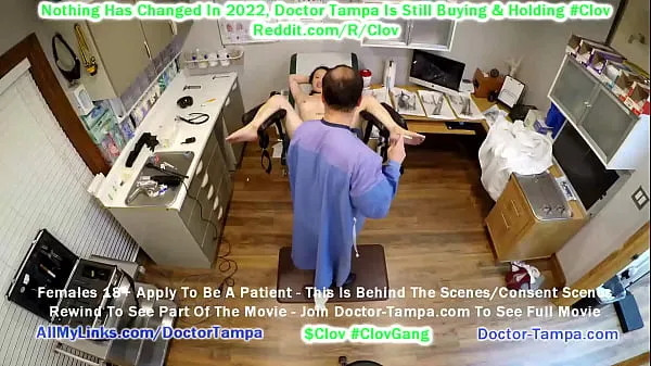 CLOV SICCOS - Become Doctor Tampa & Work At Secret Internment Camps of China's Oppressed Society Where Zoe Larks Is Being "Re-Educated" - Full Movie - NEW EXTENDED PREVIEW FOR 2022 Film bagus yang bagus