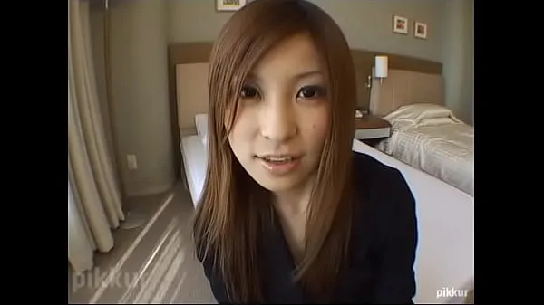 أفلام رائعة 19-year-old Mizuki who challenges interview and shooting without knowing shooting adult video 01 (01459 رائعة