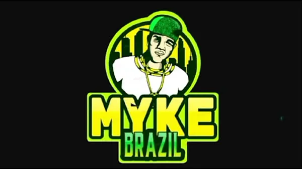 Big Myke Brazil fine Movies