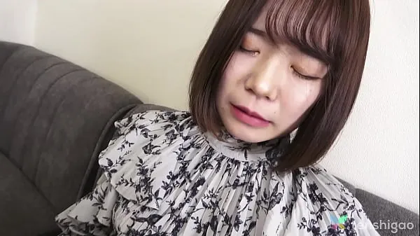 Big Ayumi is just recently turned twenty years old. She is studying very hard every day and lives on her own. She needs some extra money so contacted us for a casting couch interview and we had her give a blowjob to test out her skills fine Movies