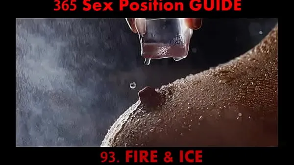 Veľké FIRE & - 3 Things to Do With Cubes In Bed. Play in sex Her new sex toy is hiding in your freezer. Very arousing Play for Indian lovers. Indian BDSM ( New 365 sex positions Kamasutra skvelé filmy