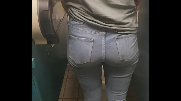 Big public stall at work pawg worker fucked doggy fine Movies