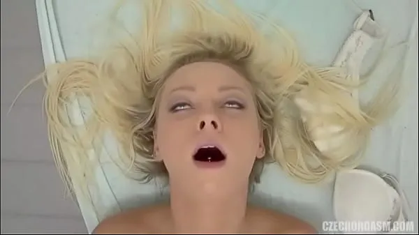 大Czech orgasm电影