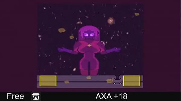 Big AXA 18 (free game itchio ) Puzzle fine Movies