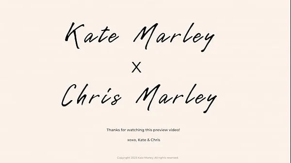 ภาพยนตร์ดีๆ Happy Horny Wife Gives Sensual & Erotic Nuru Massage Like a PRO - Kate Marley เรื่องใหญ่