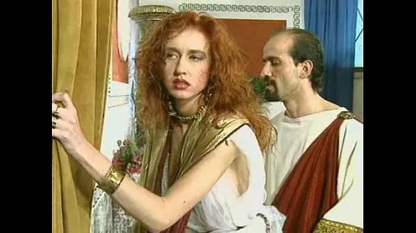 Store double fuck in the roman palace fine film