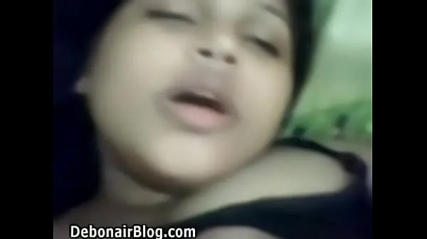 Stora Bangla chubby teen fucked by her lover fina filmer