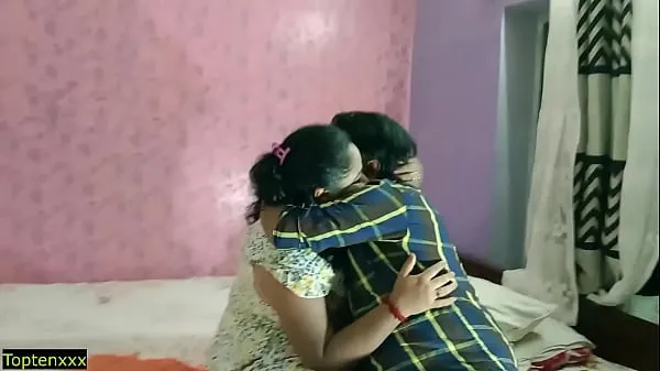 Hot Bhabhi Cheating sex with married devor! Indian sex Phim hay lớn