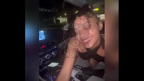 Stora Thot gets fucked in the car fina filmer