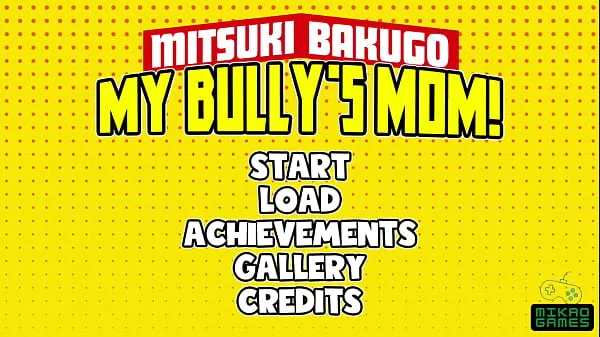 Big My Bullys Mom - My Revenge of Bulling and Fucking with the Bully's Hot Mother fine Movies