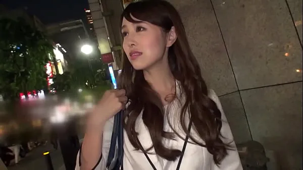 Store Slender and beautiful, Nanase says she is a teacher. I said, "I want to hear you moan.... I'll help you make her moan by touching you...!" And the touching begins fine filmer