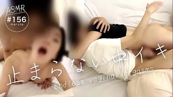 أفلام رائعة Episode 156[Japanese wife Cuckold]Dirty talk by asian milf|Private video of an amateur couple رائعة