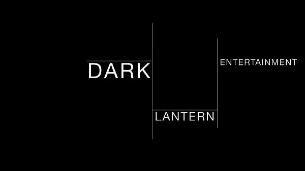 Veľké Vintage Dark Lantern London, Vintage Interracial Taboo skvelé filmy