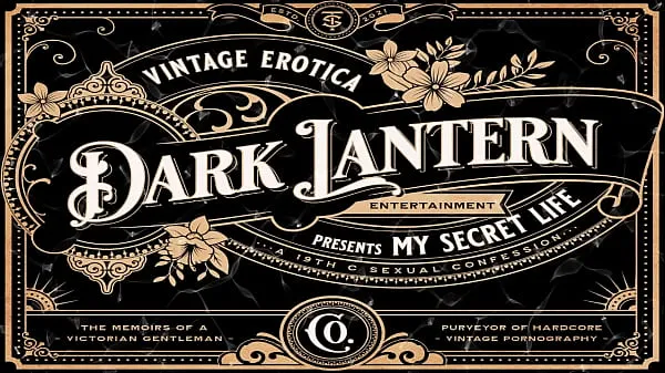Big Dark Lantern Entertainment, Top Twenty Vintage Cumshots fine Movies