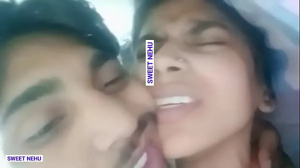 بڑی Hard fucked indian stepsister's tight pussy and cum on her Boobs عمدہ فلمیں