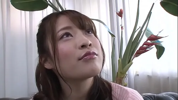 Veľké Abnormal Constrictions With F-Cup Huge Rocket Boobs ~ Starring Yumi Kamiya 1 skvelé filmy