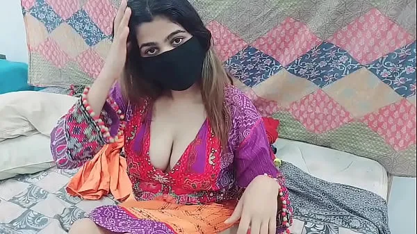 Velké Sobia Nasir Teasing Her Customer On WhatsApp Video Call skvělé filmy