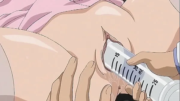 بڑی This is how a Gynecologist Really Works - Hentai Uncensored عمدہ فلمیں
