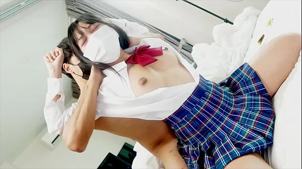 Big Japanese Student Girl Hardcore Uncensored Fuck fine Movies