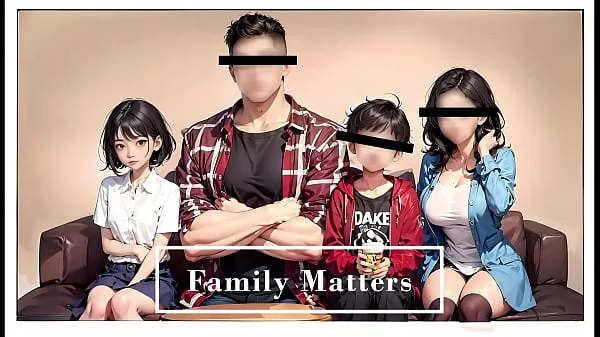 Grote Family Matters: Episode 1 fijne films