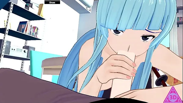 ภาพยนตร์ดีๆ Kasumi gojo satoru Jujutsu Kaisen hentai sex game uncensored Japanese Asian Manga Anime Game..TR3DS เรื่องใหญ่