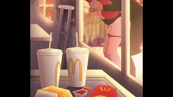 Grandes Derpixon] McDonald’s filmes excelentes