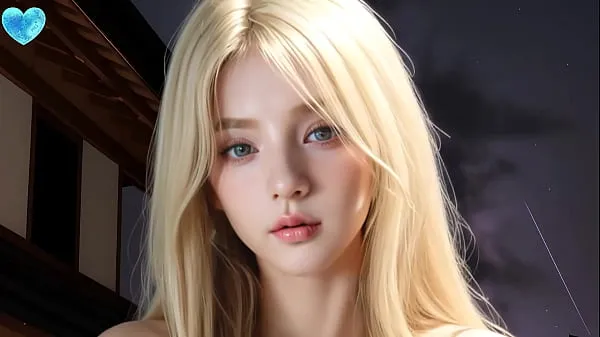 Filem besar 18YO Petite Athletic Blonde Ride You All Night POV - Girlfriend Simulator ANIMATED POV - Uncensored Hyper-Realistic Hentai Joi, With Auto Sounds, AI [FULL VIDEO halus