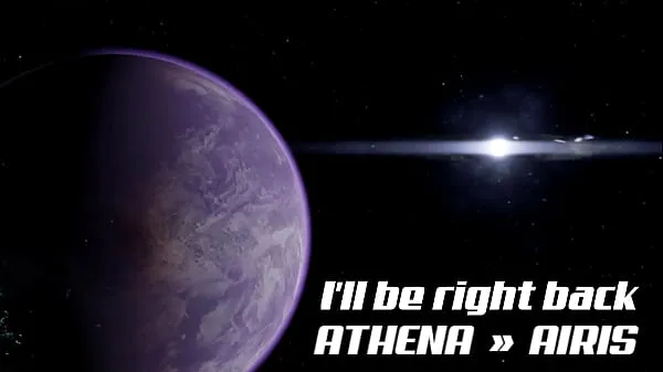 أفلام رائعة Athena Airis - Direct 3 to رائعة