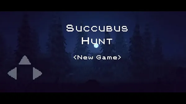 Big Can we catch a ghost? succubus hunt fine Movies