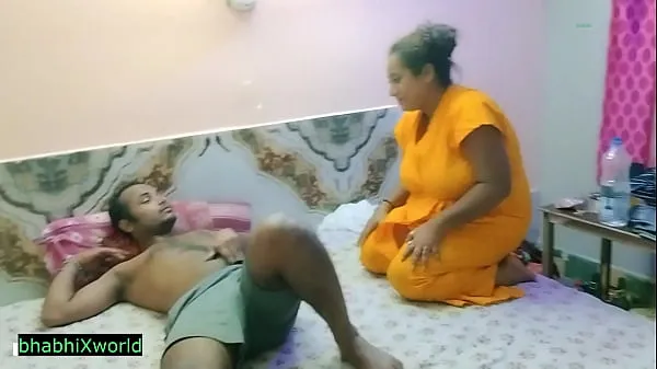 Big Hindi BDSM Sex with Naughty Girlfriend! With Clear Hindi Audio fine Movies