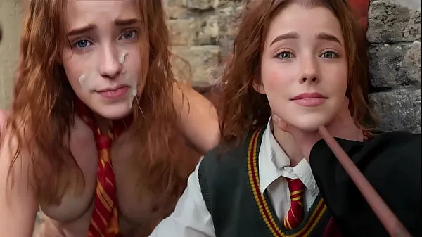 Big POV - YOU ORDERED HERMIONE GRANGER FROM WISH fine Movies