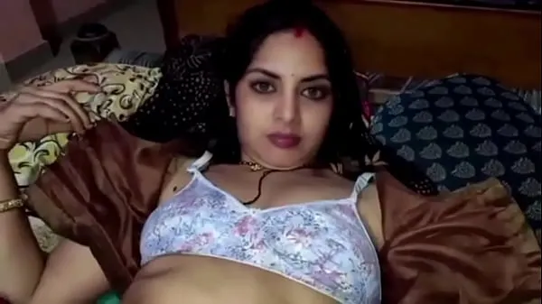 Big Indian desi Lalita XXX sex with step brother fine Movies