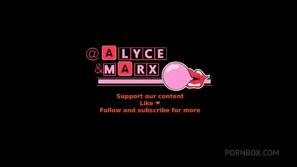 Velké Alycemarx Videos skvělé filmy
