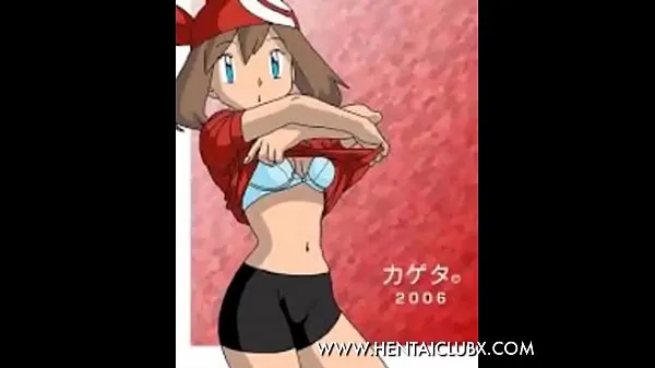 Suuret anime girls sexy pokemon girls sexy hienot elokuvat