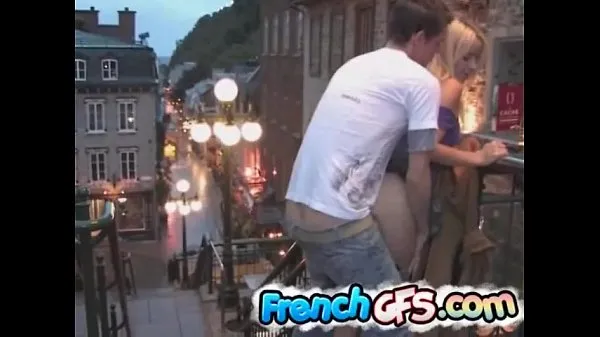 FrenchGfs stolen video archives part 26 Phim hay lớn