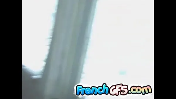 Big FrenchGfs stolen video archives part 36 fine Movies